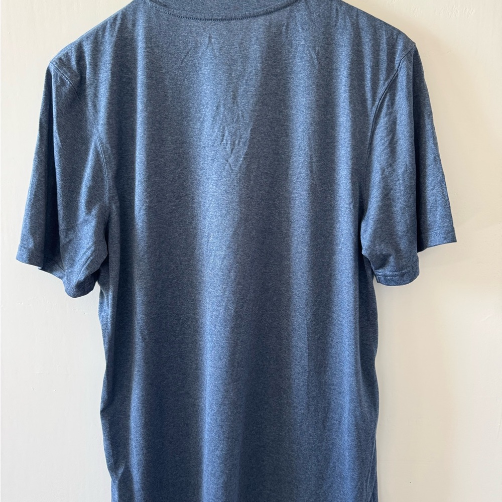 Savannah Bananas Blue Graphic Dry Fit T-Shirt, Men’s Medium, NWOT - Picture 4 of 4